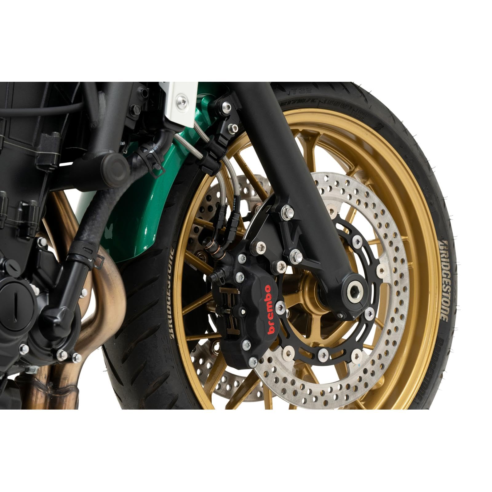 Amazon | プロトbrembo (ブレンボ) キャリパーサポートBrembo40mm
